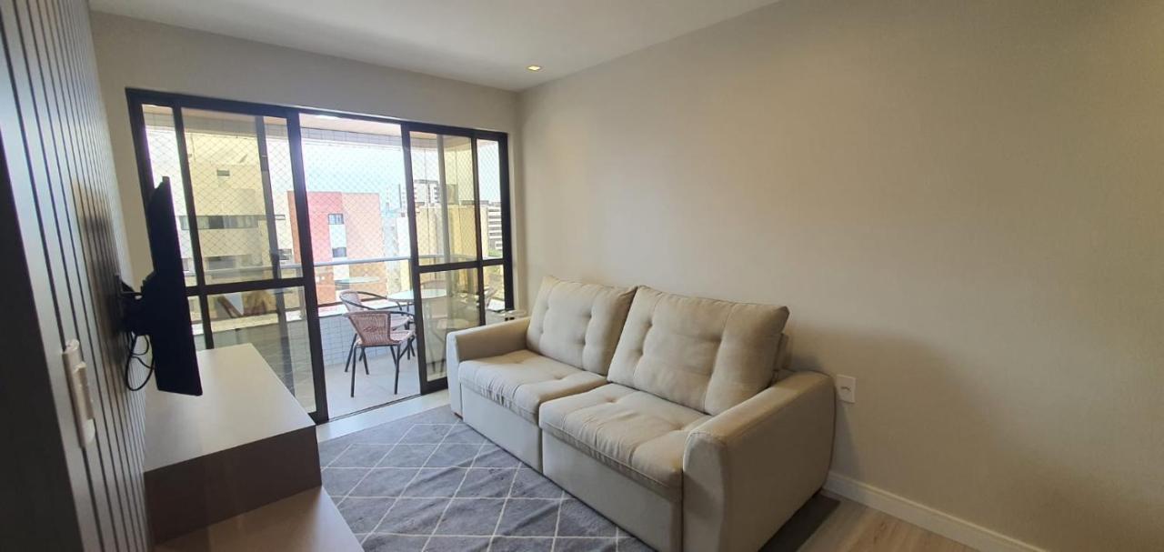 250m Da Orla -edificio Nugali- Castelo B Temporada