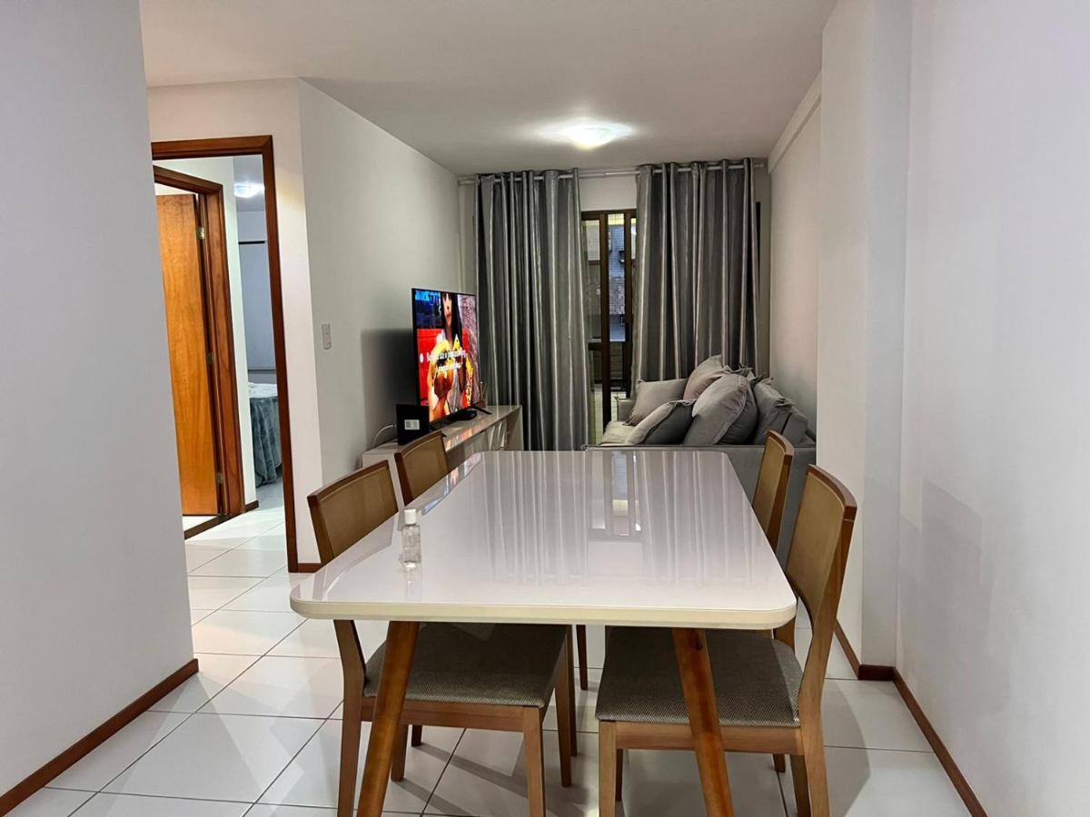 250m Da Orla -edificio Nugali- Castelo B Temporada *