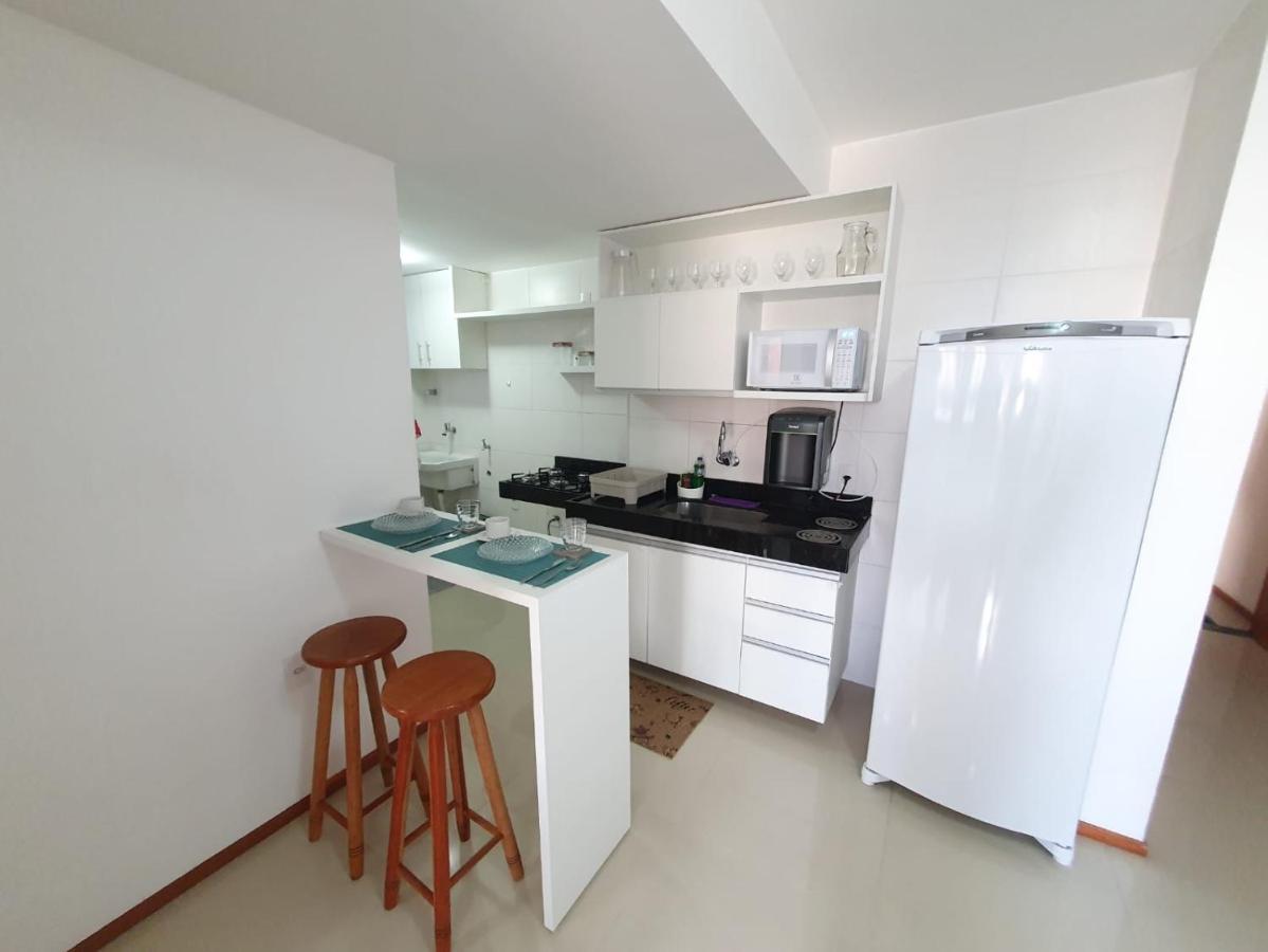 Apartment 250m Da Orla -edificio Nugali- Castelo B Temporada Maceio (Alagoas)