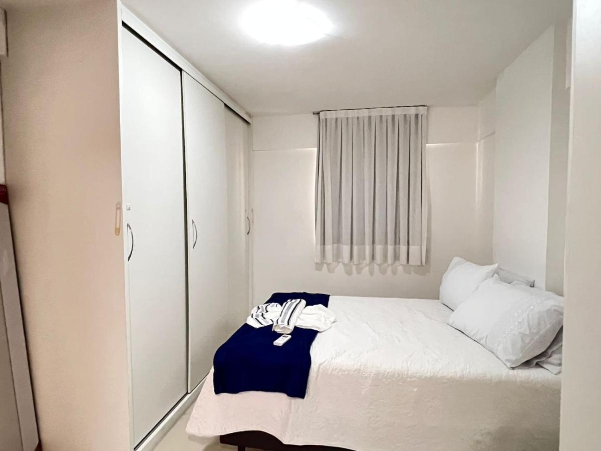 250m Da Orla -edificio Nugali- Castelo B Temporada Apartment