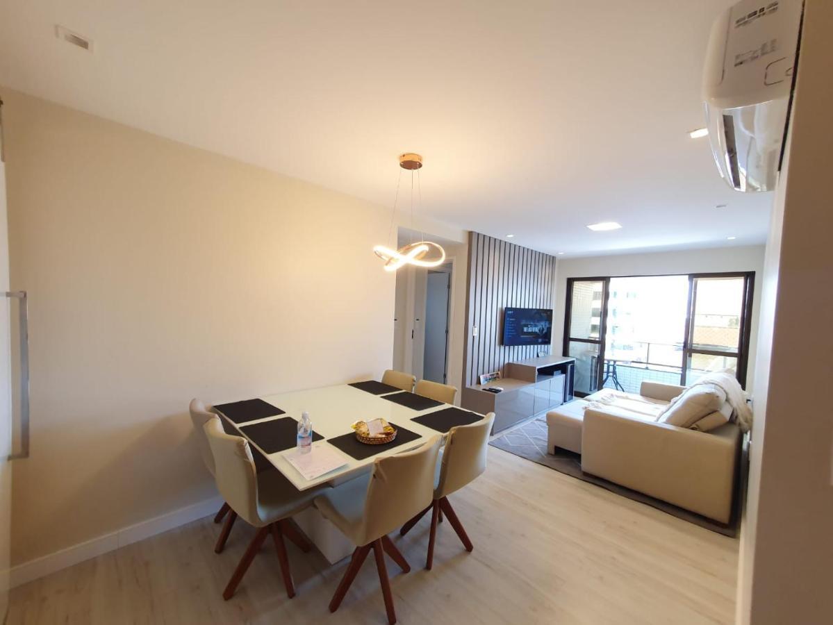 250m Da Orla -edificio Nugali- Castelo B Temporada Apartment