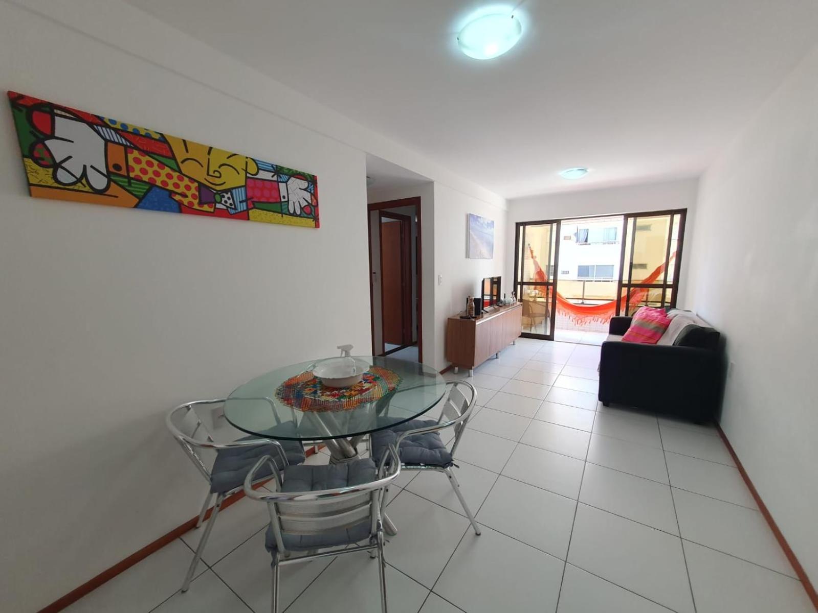 250m Da Orla -edificio Nugali- Castelo B Temporada * Maceio (Alagoas)