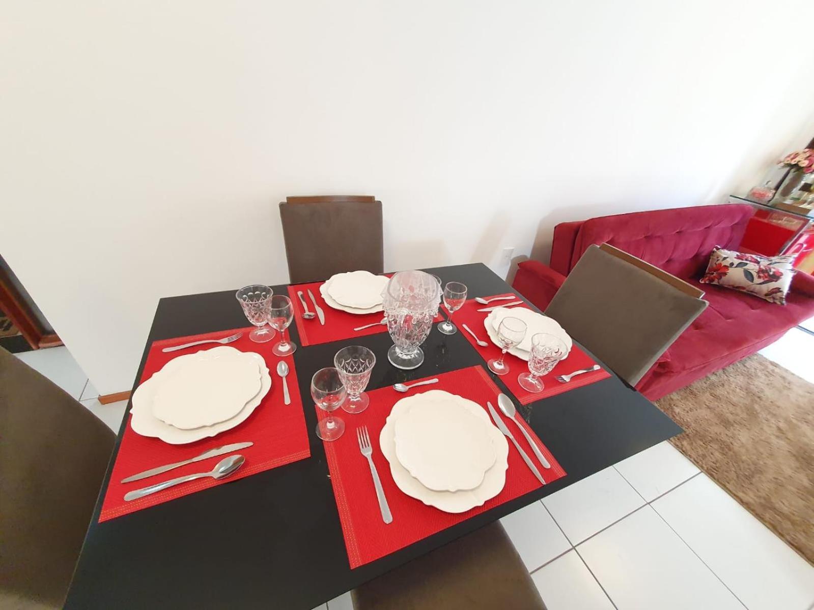 250m Da Orla -edificio Nugali- Castelo B Temporada Apartment