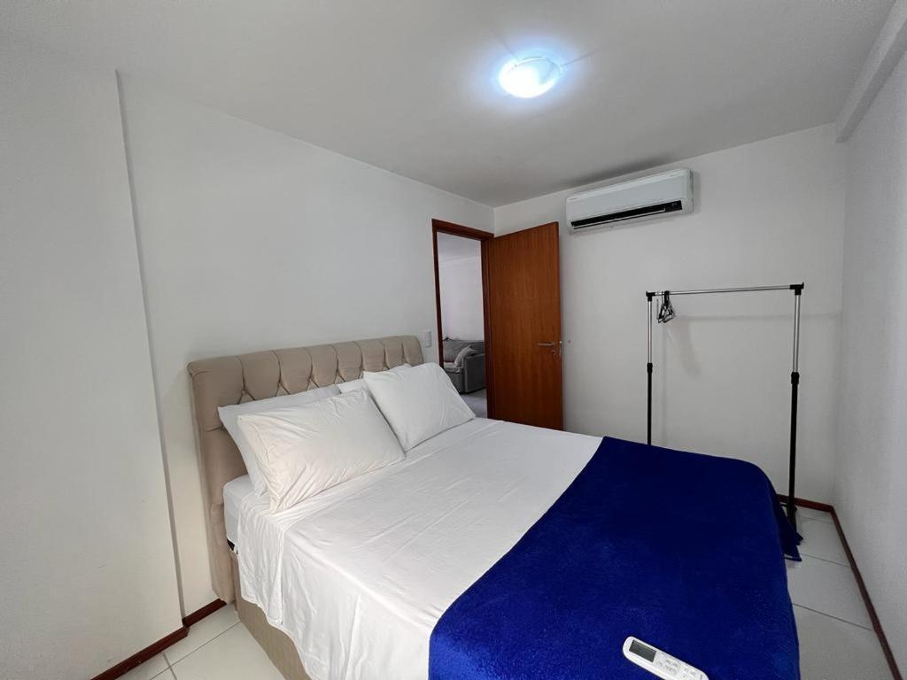 250m Da Orla -edificio Nugali- Castelo B Temporada Apartment