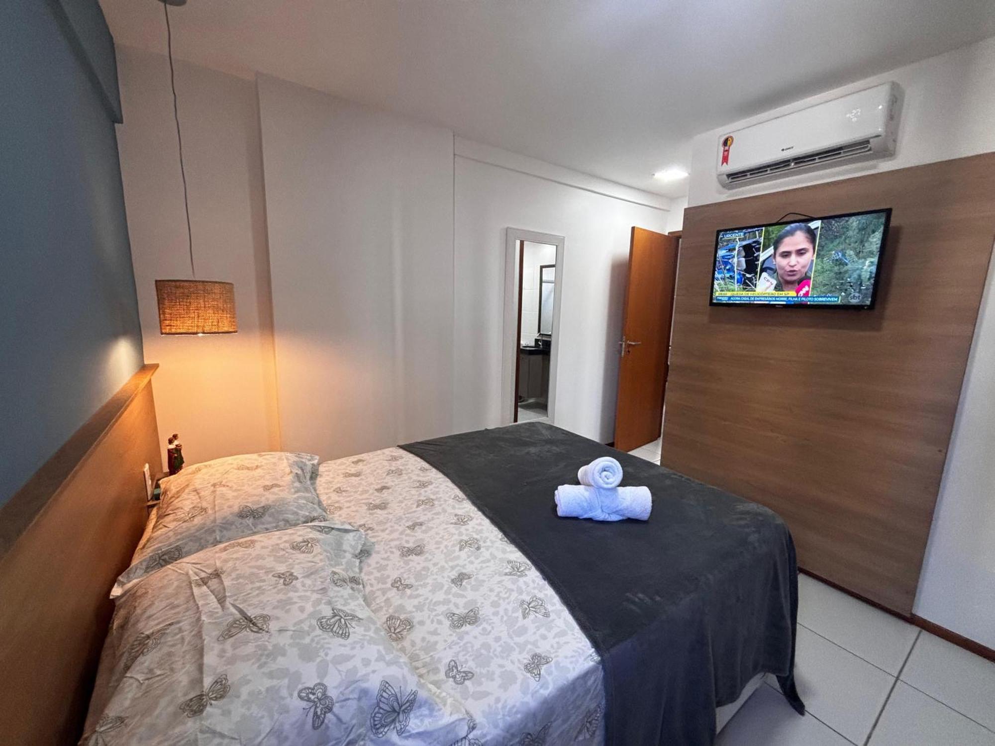 250m Da Orla -edificio Nugali- Castelo B Temporada * Maceio (Alagoas)